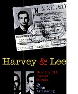 John Armstrong: Harvey and Lee